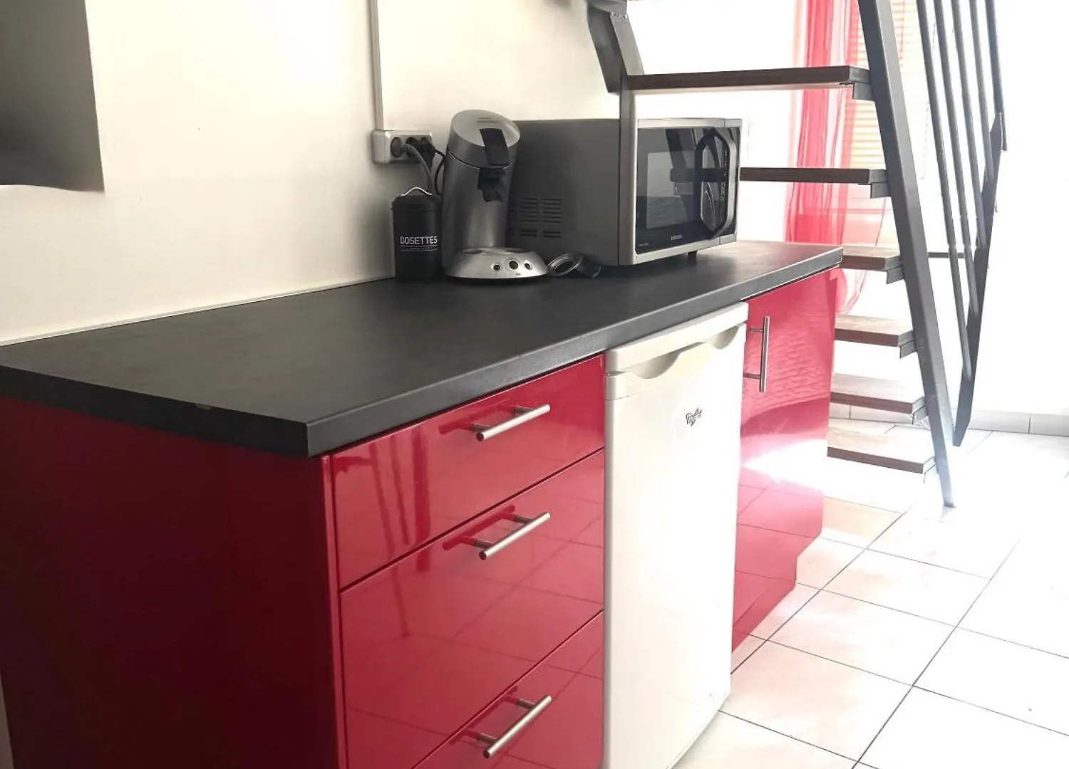 Centre-Ville Avignon - Duplex - Terrasse Privee アパート