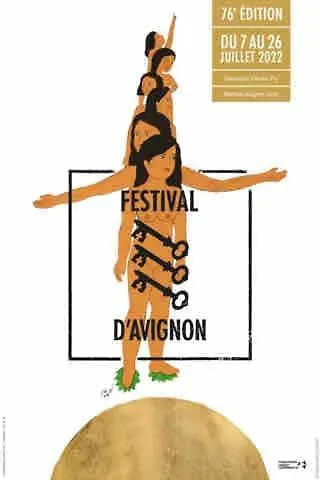 דירה Centre-Ville Avignon - Duplex - Terrasse Privee צרפת